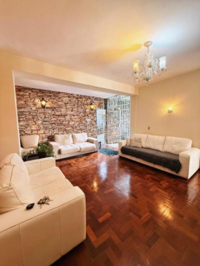 BHpara2 - Apartamento aconchegante GUTIERREZ